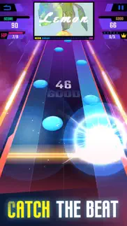 tap music 3d iphone images 4