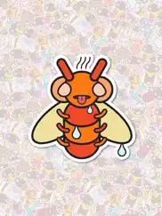 insecta stickers ipad images 3