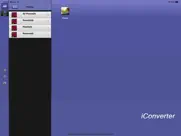 iconverter pro - convert files ipad capturas de pantalla 2