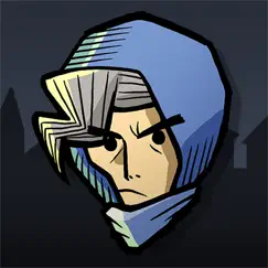 antihero - digital board game logo, reviews