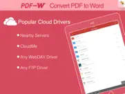 pdf to word ipad images 4