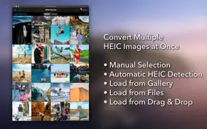heic converter 2 jpg, png iphone images 1