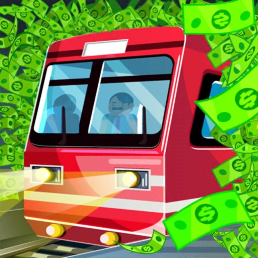 Idle Subway Tycoon app reviews download