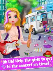 rockstar girls adventure game ipad images 3