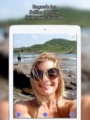 live 360viewer iPad Captures Décran 1