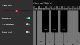 the pocket piano iphone images 2