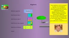 algebra animation iphone images 1