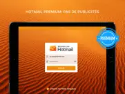 premium email app pour hotmail iPad Captures Décran 1