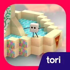 supreme builder by tori™ logo, reviews