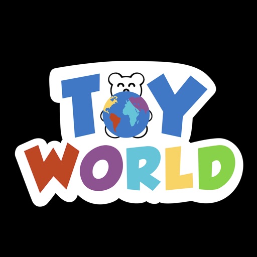 Toy World Inc. app reviews download