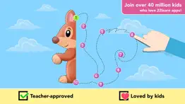 animal games for 2-5 year olds iphone images 4