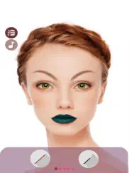 makeup guide edu ipad images 3