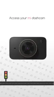 dride for mi dash cam iphone images 1