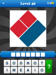 guess the brand logo quiz game ipad images 2