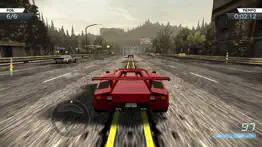need for speed™ most wanted iphone capturas de pantalla 4