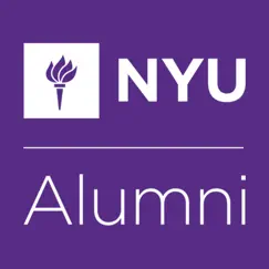 nyu alumni weekend logo, reviews