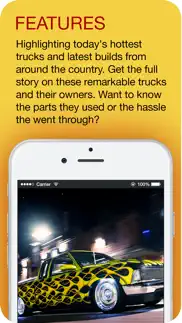 street trucks iphone images 2