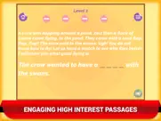 reading comprehension fun game ipad images 3