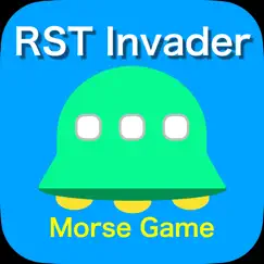 rst invaderx revisión, comentarios