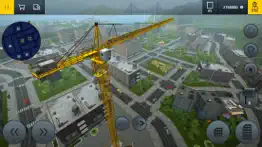construction simulator pro iPhone Captures Décran 1