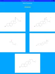 pregnenolone synthesis tutor ipad images 3