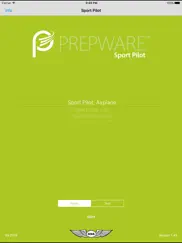 prepware sport pilot ipad images 1