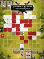 king tactics ipad capturas de pantalla 2