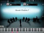 isymphonic orchestra iPad Captures Décran 1