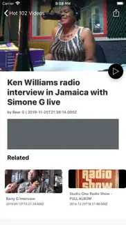 hot 102 reggae global jamaica iphone images 4