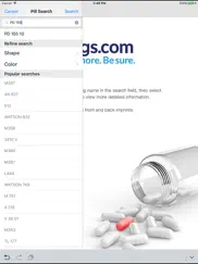 pill identifier by drugs.com ipad images 2