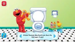 potty time with elmo iphone images 2