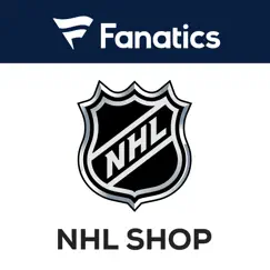 fanatics nhl shop logo, reviews