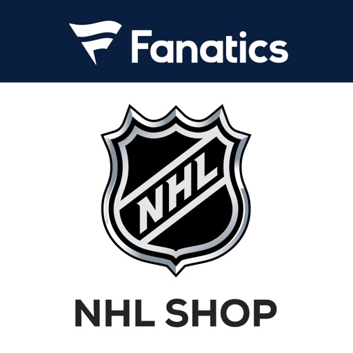 Fanatics NHL Shop app reviews download