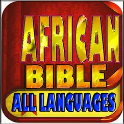 african bible logo, reviews