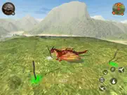 flying dragon's life simulator iPad Captures Décran 2