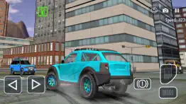 6x6 offroad truck driving sim iphone images 1