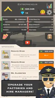 war tycoon iphone images 4