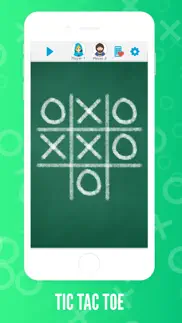 tic tac toe oxo iphone images 1