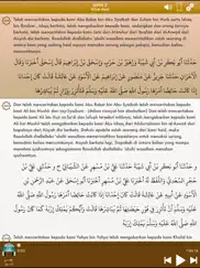 sahih muslim audio indonesian ipad resimleri 3