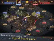 antihero - digital board game ipad images 1