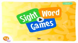 sight word games iphone images 1