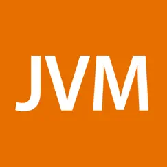 jvm programming language logo, reviews