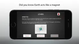 magnetism - physics iphone images 1