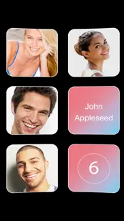 quick fav dial xl iphone images 2