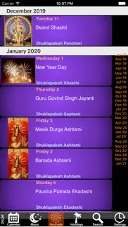 india panchang calendar 2020 iphone images 3