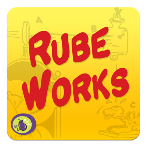 rube works, rube goldberg game inceleme, yorumları
