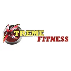 xtreme fitness gym logo, reviews