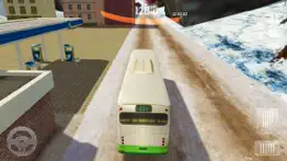 offroad coach bus simulator 3d iphone images 2