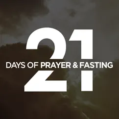 21 days of prayer and fasting logo, reviews