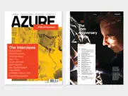 azure magazine ipad images 1